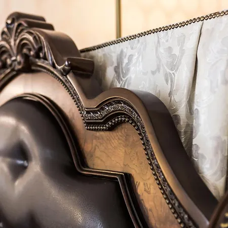 Exclusive Royal Apartments-2